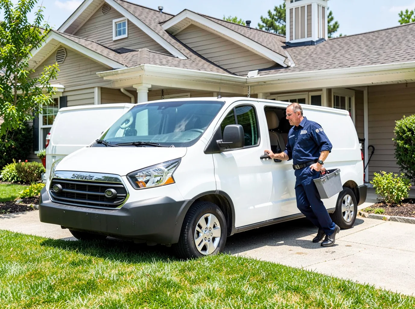 Emergency Plumber company in Fairmount City, PA